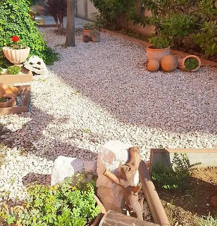 Apartamento Dinola Zadar